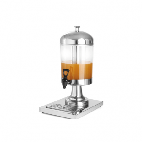 Distributeur de Jus de Fruit - 8 L - HENDI