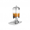 Distributeur de Jus de Fruit - 8 L - HENDI