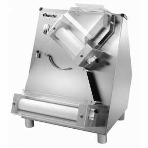 Valjak za pizzu - 300 mm - Bartscher