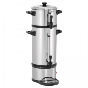 Milk Dispenser for Coffee Percolator