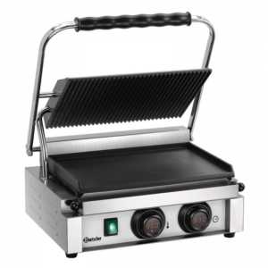 Gril kontakt "Panini-MDI" 1GR - BARTSCHER
