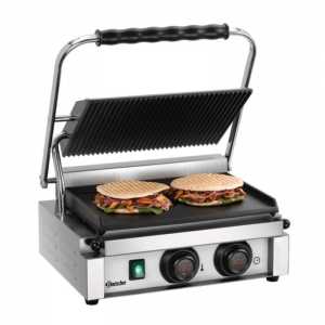 Gril kontakt "Panini-MDI" 1GR - BARTSCHER