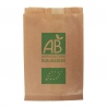 Sac à fruits et légumes en Kraft - 2 kg - Lot de 1000