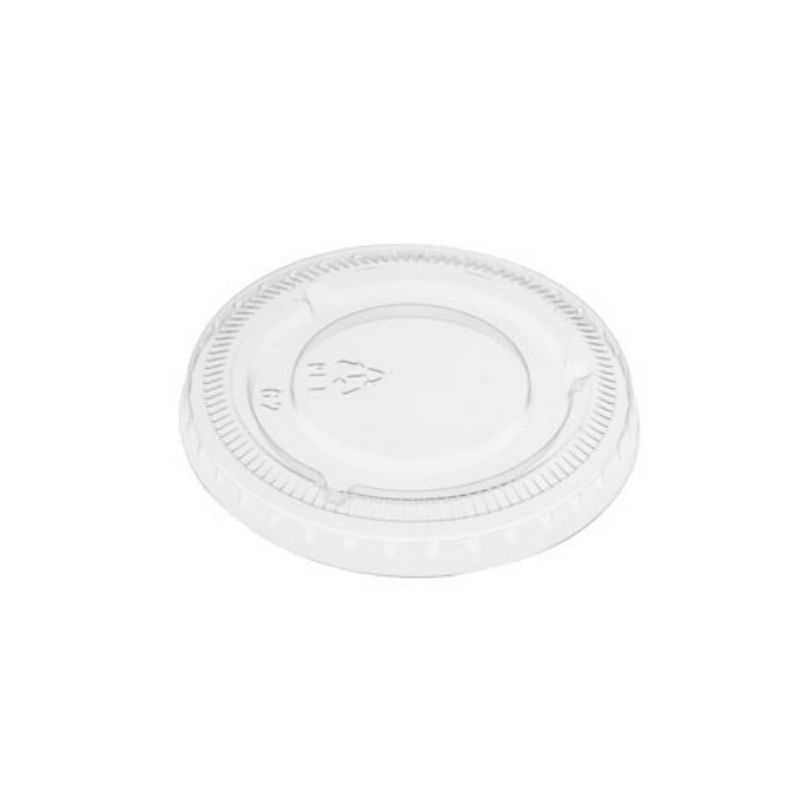Couvercle pour Boîte Ronde "Fraîcheur" - Lot de 50 Couvercle pour Boîte Ronde "Fraîcheur" - Lot de 50