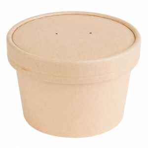 Kutija od kartona - 240 ml - Paket od 50
