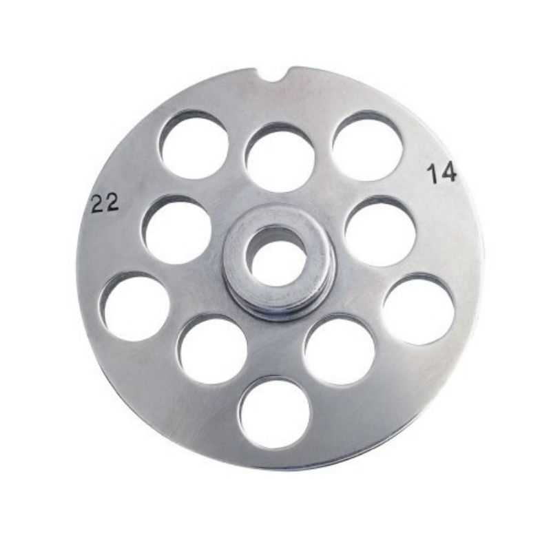 14 mm GRID for Grinder No. 22 14 mm GRID for Grinder No. 22