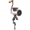 Manual meat grinder No. 5 TELLIER Manual meat grinder No. 5 TELLIER