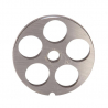 Grille 20 mm pour hachoir N°12 Grille 20 mm pour hachoir N°12