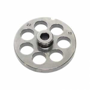 REŠETKA 18 mm za Sjeckalicu br. 22