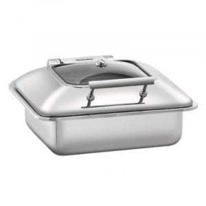 Chafing Dish Fleksibilni GN 2/3 s odvojivim poklopcem - 5,2 L - Bartscher