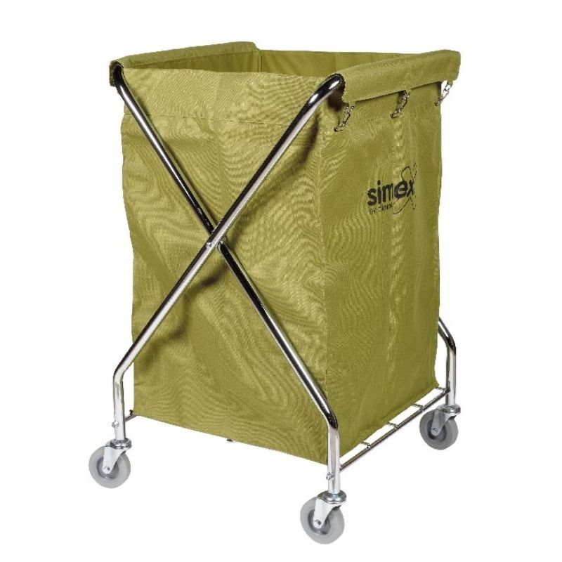 Kolica za rublje - 270 L Kolica za rublje - 270 L