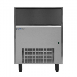 Ice Machine - SS 135 Kg