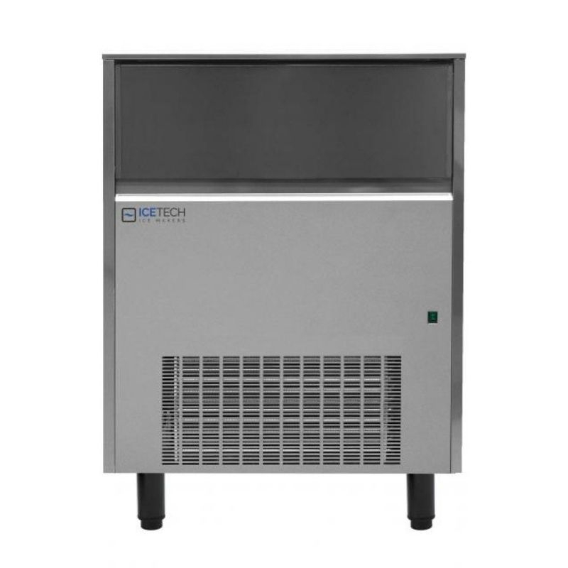 Ice Machine - SS 135 Kg Ice Machine - SS 135 Kg
