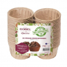Papirnate posudice za muffine - 7,2 x 4 - Pakiranje od 50