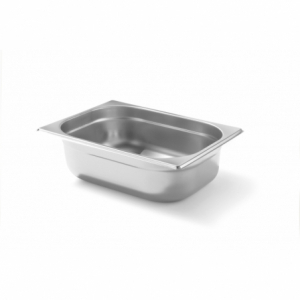 Bac gastronorm 1/2 - Marka HENDI - Fourniresto