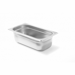 Gastronorm Container Budget Line GN 1/3 - 2.5 L - H 65 mm