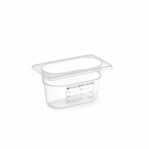 Kutija za gastronormu GN 1/9 - 1 L - V 100 mm