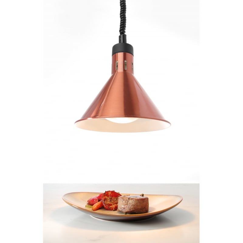 Podesiva konusna grijaća lampa Podesiva konusna grijaća lampa