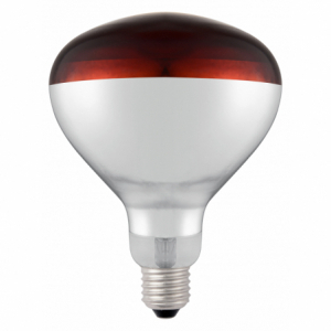 Žarulja za infracrvenu grijaću lampu