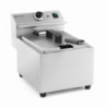 Mastercook Deep Fryer - 8 l