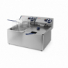 Friteuse Blue Line - 2 x 8 L