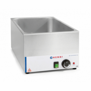 Bain-marie kuhinjska linija - Brand HENDI - Fourniresto