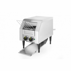 Toaster s jednostavnim transportom