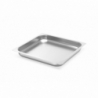 Pladanj Gastronorm GN 2/3 - P 20 mm