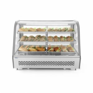 Izložbena vitrina - 160 L