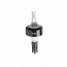 Dozator s kuglicom 3,5 cl - Paket od 2 - Marka HENDI - Fourniresto