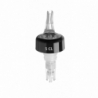 Dozator s kuglicom 3,5 cl - Paket od 2 - Marka HENDI - Fourniresto