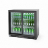 Vitrine de Présentation pour Boissons - 228 L