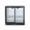 Vitrina za Prezentaciju Pića - 228 L