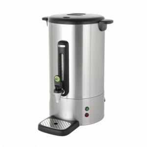 Percolator UNIQ Srebro - 7 L