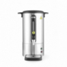 Percolator UNIQ Srebro - 7 L