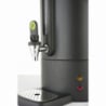 Hot Beverage Dispenser Concept Line Matte Black - 18 L
