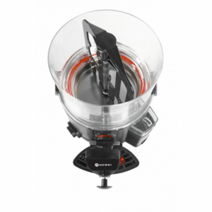 Distributer vruće čokolade - Marka HENDI