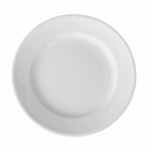 Saturn Porcelain Plate - 260 mm Diameter