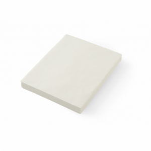 Papir s uzorkom brze hrane - 200 x 250 mm - 500 komada