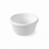 Razrezani ramekin od melamina - 80 ml