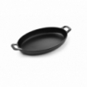 Mali Chef Mini lonac ovalnog oblika - 263 x 140 mm