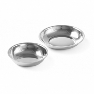 Šalica za šećer ili šlag - 65 mm promjera