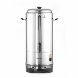 Percolator s Dvostrukom Stijenkom - 16 L - HENDI