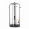 Percolator s Dvostrukom Stijenkom - 16 L - HENDI