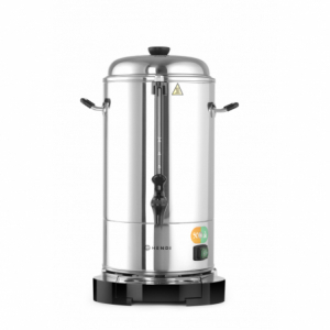 Percolator s Dvostrukom Stijenkom - 16 L - HENDI