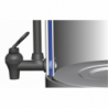 Percolator s Dvostrukom Stijenkom - 16 L - HENDI