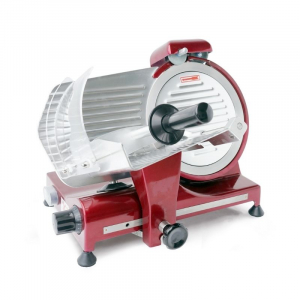 Trancheuse Profi Line Model Crvena - 250 mm Promjer - HENDI