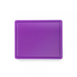 Daska za rezanje HACCP Gastronorm 1/2 - Brend HENDI - Fourniresto