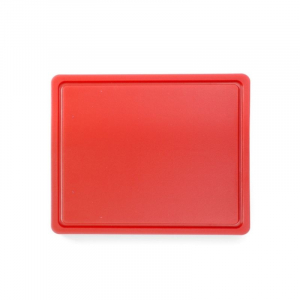 Planche à découper HACCP Gastronorme 1/2 - Marque HENDI - Fourniresto