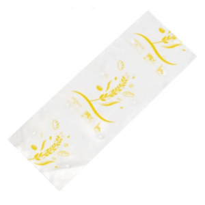 Sac Sandwich "Végéos" Bio-Kompostabilan - Paket od 2 000 - FourniResto